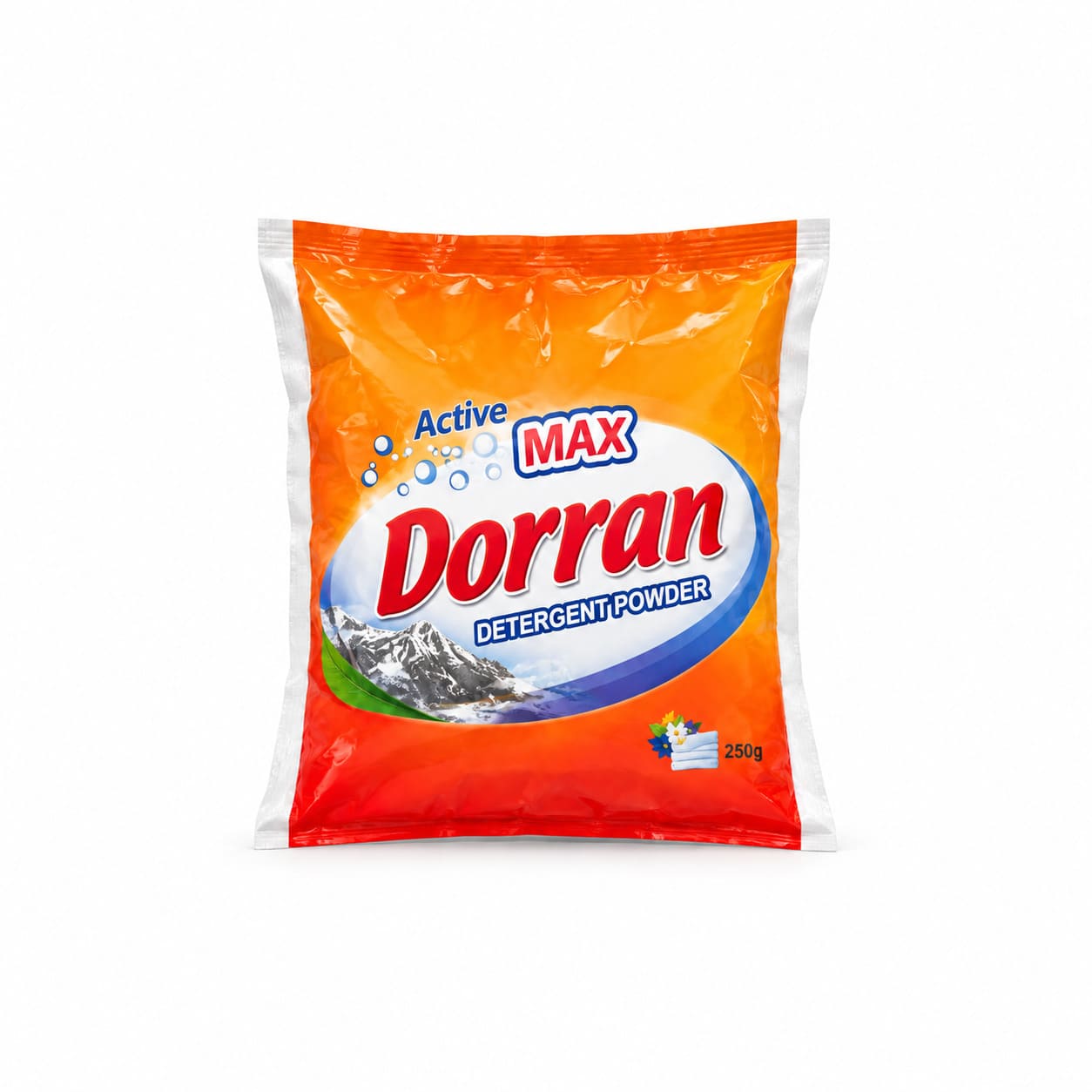 پودر دستی دران 250 گرم